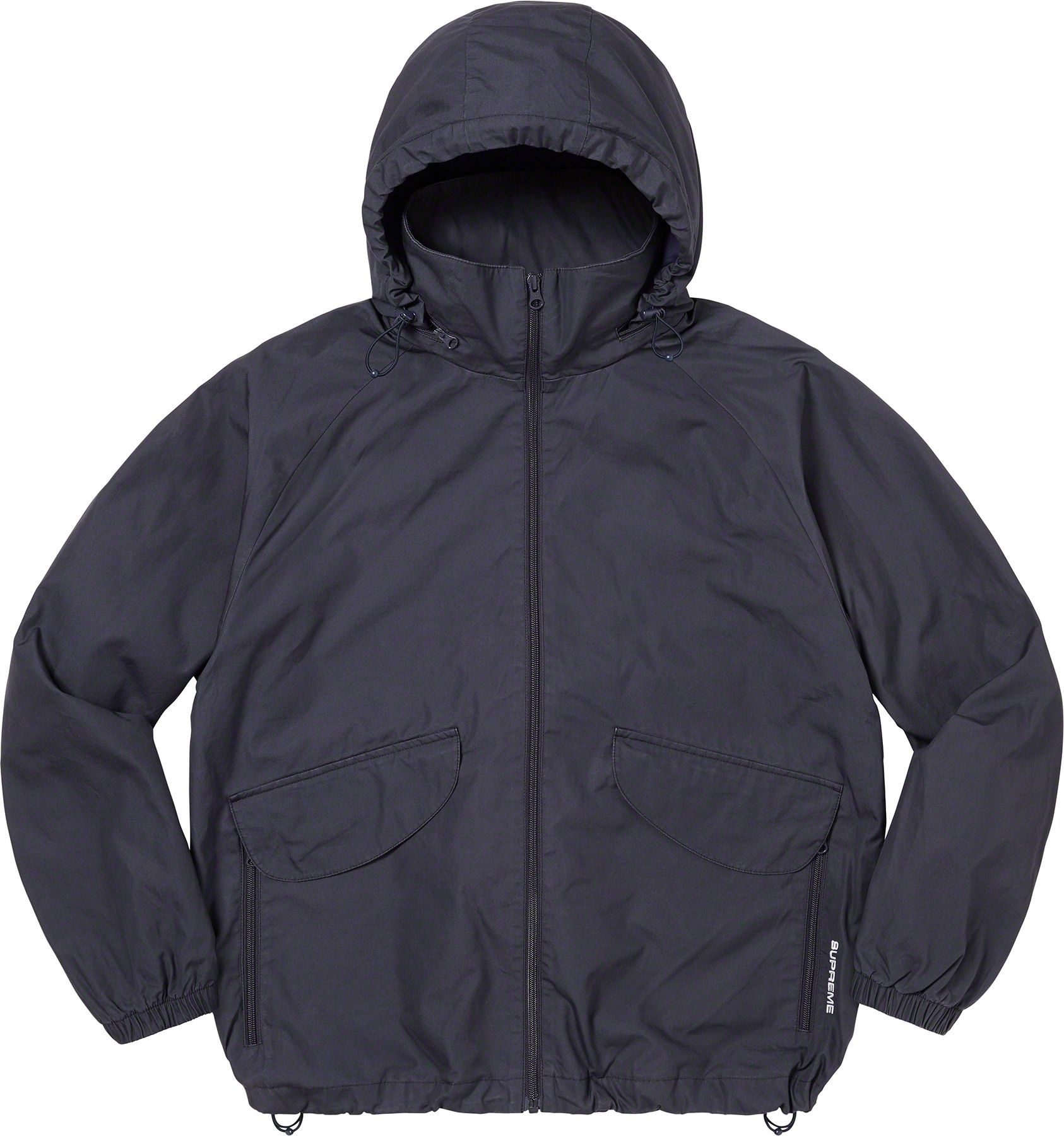 High Density Cotton Field Jacket view 19